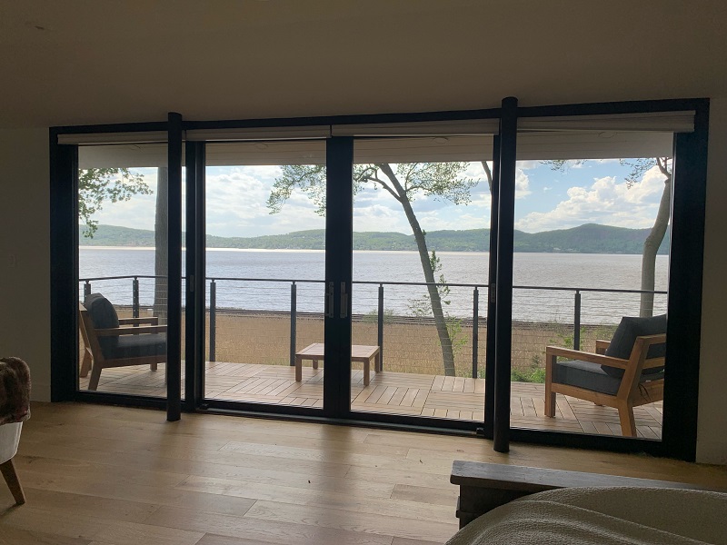 Pella Patio Door Replacement Sleepy Hollow